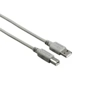 Hama 00200918 CAT5e F-UTP patchkábel 10 m 8p8c szürke 1 Gbps #1