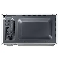 Samsung MS20A3010AH/EO Mikrohullámú sütő 700W 20L mechanikus vezérlés két tekerőgomb LED világítás #7