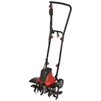 Einhell GC-RT 1545 M Kapálógép 1500 W 45 cm 6x20 cm vágókések #1