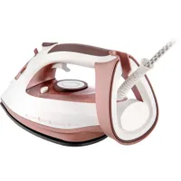 Sencor SSI 3520RS vasaló gőzölős kerámia vasaló felület 280 ml 3100 W #7