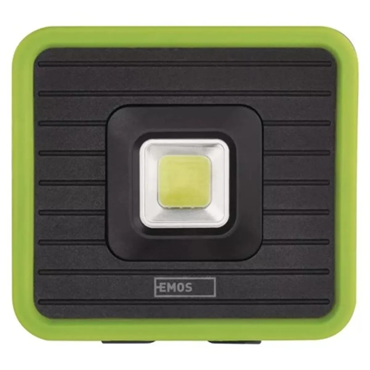 Emos P4539 akkumulátoros LED szerelő lámpa COB LED 1000 lm 40 m USB-C IP44 2200 mAh 3 üzemmód #1