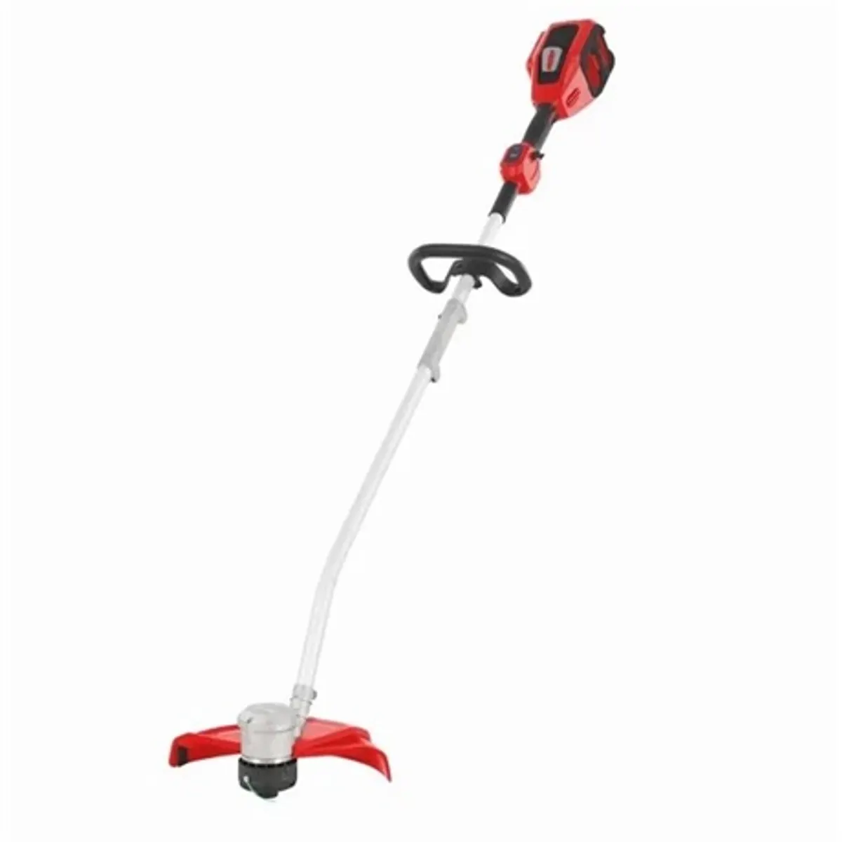 Hecht HECHT5225 akkumulátoros fűkasza munkaszélesség 32 cm feszültség DC20V akkumulátor 2x2,5Ah üzemidő 30 min 2 sebesség #1
