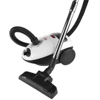 Eta 050090010 Porszívó porzsákos Hepa H12 5 m kábel 700 W #1