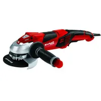 Einhell TC-AG 125 Sarokcsiszoló 850 W 11000 fordulat perc 125 mm #1