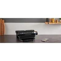 Tefal GC717810 OptiGrill Plus 2000W 600 cm2 6 automatikus program 4 kézi hőmérséklet 1,2 m tápkábel #3