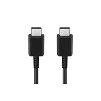 Samsung EP-DA705BBEGWW EP-DA705 Type-C töltőkábel 1 m 3A fekete USB 2.0 #3