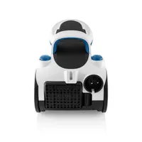 Eta 051690000 Ambito porzsák nélküli 1,5 l HEPA 12 700 W ECO 8 m #3