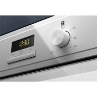 Electrolux EOF3H40BW beépíthető sütő fehér #4