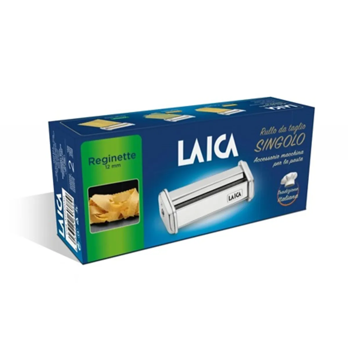 Laica APM0050 Simpla reginette metélt vágófej 12mm PM2000 kompatibilis #1