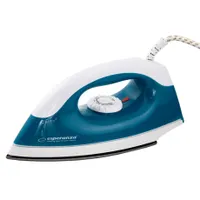 Esperanza EHI001 Utazó vasaló kompakt 1200W tapadásmentes talppal #1