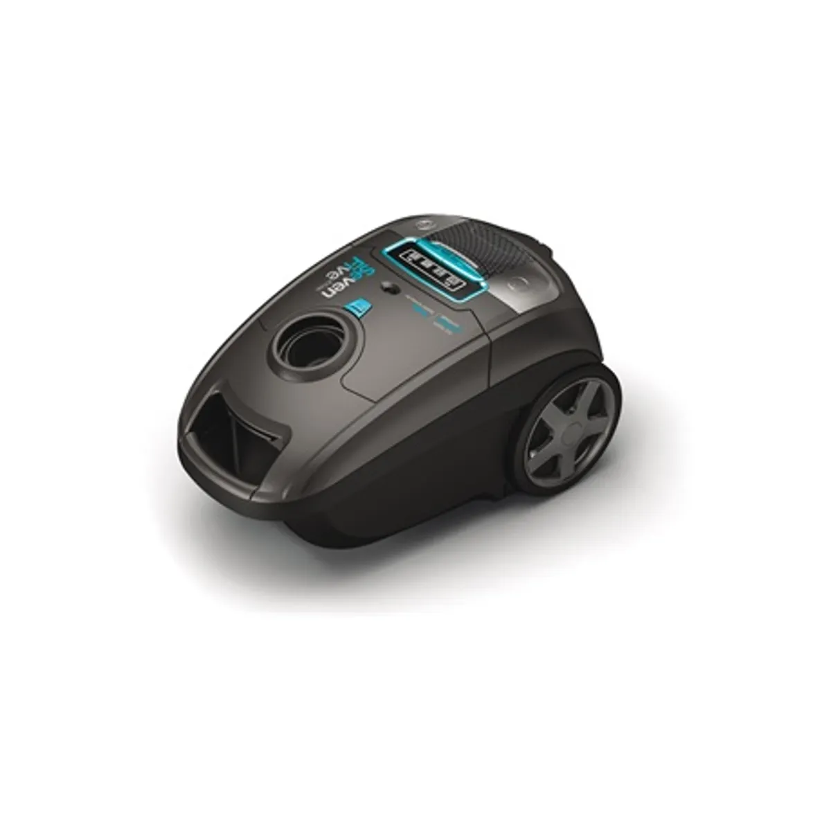 Sencor SVC7550TI porzsákos HEPA H13 750W #2