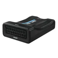 Hama 00121775 SCART-HDMI konverter 1080p HDMI 1.3 PAL NTSC SECAM