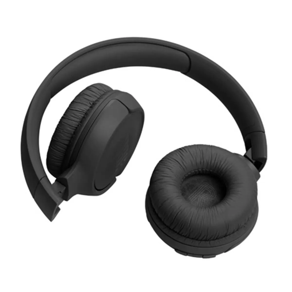 Jbl T520 BT BLK Tune 520BT fejhallgató Bluetooth 5.3, 57 óra üzemidő, 5 perc töltés 3 óra, Multi-point, összecsukható #6