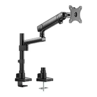Stell SOS 2012 monitor tartó 13" 32" dőlés -90 90 forgás -90 90 #3