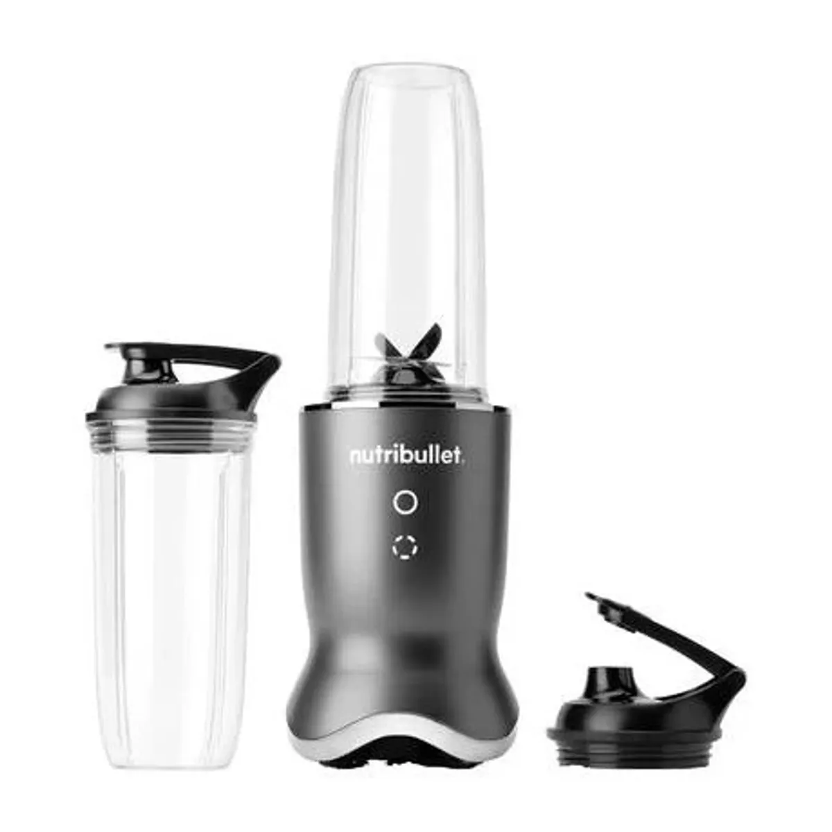 Nutribullet NB1206DGCC NB Ultra 1200W Tritan Renew poharak 900 ml és 700 ml BPA-mentes #1