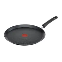 Tefal G2553872 Unlimited palacsintasütő 25cm alumínium titánium-anti-scratch tapadásmentes #1