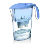 Laica J11AF CLEAR LINE Vízszűrő kancsó 2,25L mechanikus szűrőcsere emlékeztető #2