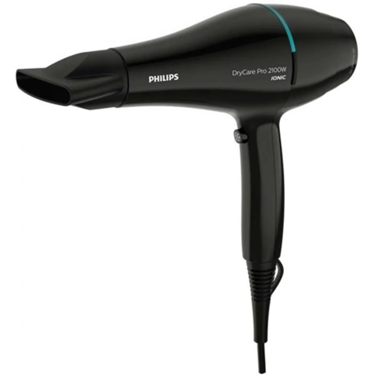 Philips BHD272/00 DryCare Advanced Pro 2100 W 130 km/h ionos ápolás 2 m kábel #1