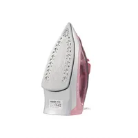 Mesko MS5028 gőzölős vasaló kerámia vasalótalp beépített vízkőszűrő cseppenés gátló 2200 W #8