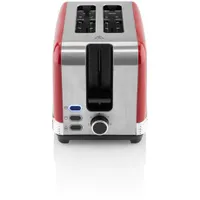 Eta 916690030 kenyérpirító retro 2 szeletes 7 fokozat 930 W #2
