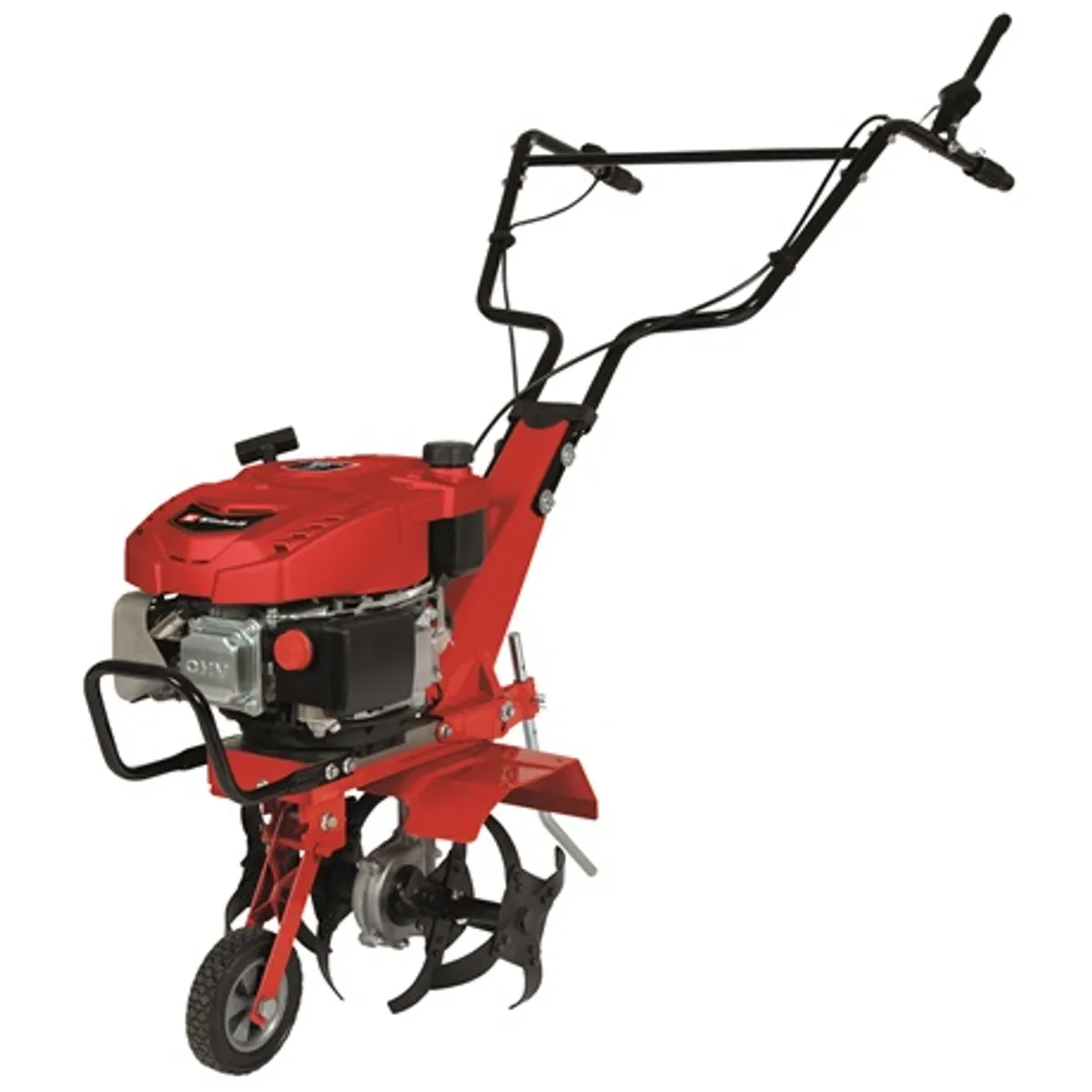 Einhell GC-MT 2236 kultivátor 4 ütemű OHV motor 140 cm3 2200 W 36 cm munkaszélesség 26 cm munkamélység #1