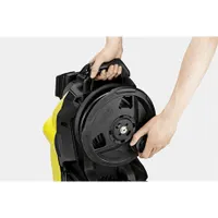 Karcher K 5 PREMIUM SMART CONTROL HOME Magasnyomású mosó vízhűtéses motor G 180 Q tömlő 10 m #10