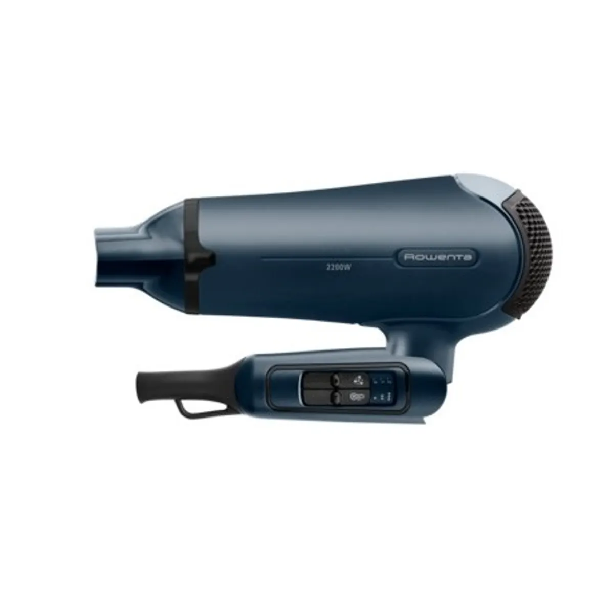 Rowenta CV4753F1 Nomad Specialist hajszárító 2200 W DC motor sötétkék #2