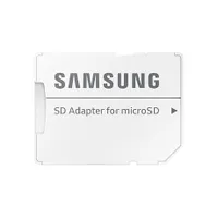 Samsung MB-MC256KA/EU EVO Plus microSDXC UHS-I U3 V30 A2 256GB adapterrel #5