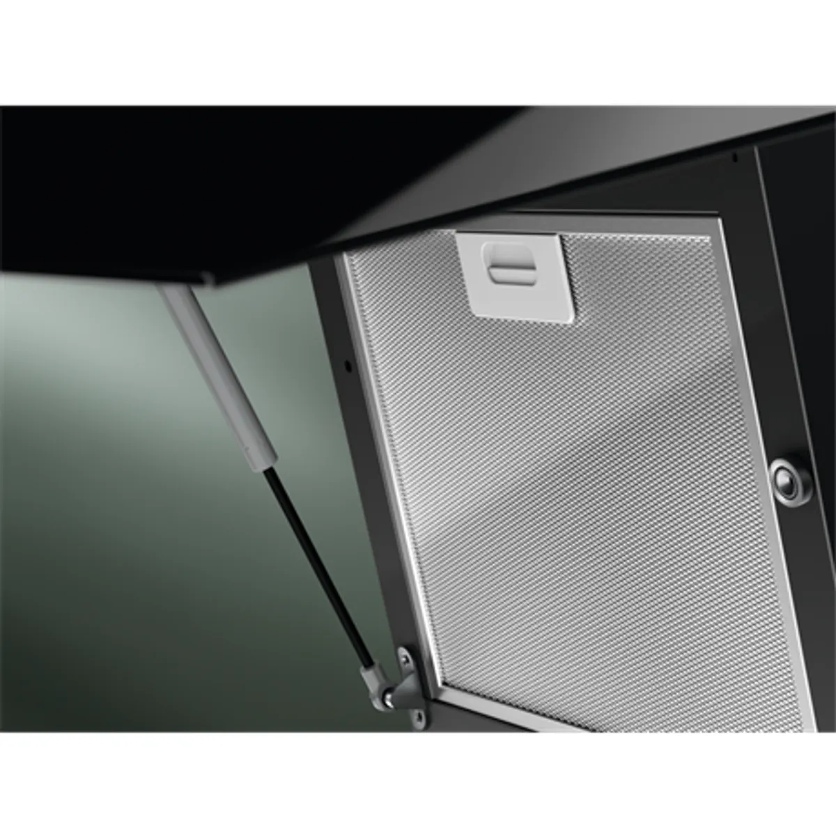 Electrolux LFV439K kürtős páraelszívó fekete #5
