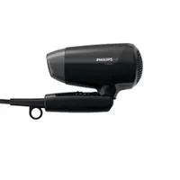 Philips BHC010/10 EssentialCare hajszárító 1200 W, behajtható fogantyú, 3 hő- és sebesség beállítás, hideg levegő, ThermoProtect, keskeny fúvócső #4