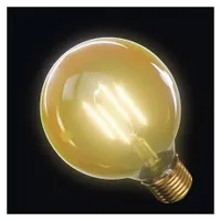 Emos Z74304 vintage g95 led izzó E27 4W meleg fehér 2200 K 380 lm 360 25 000 óra A #4