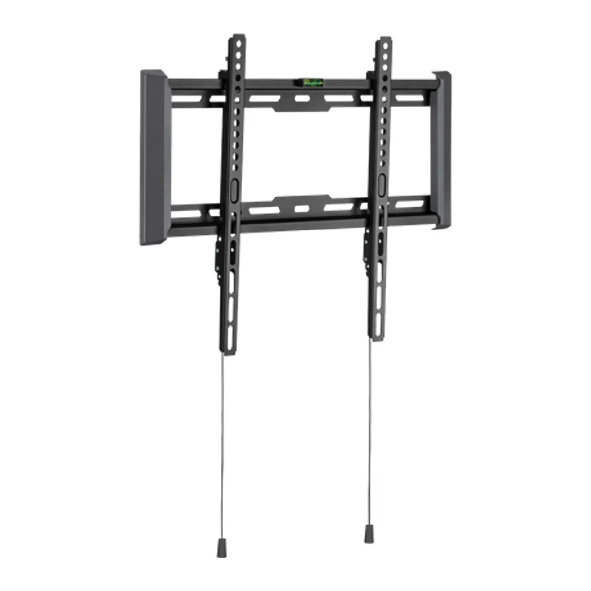 Stell SHO 7200 Fali konzol fix 32-70" 75 kg 2,7 cm VESA 100x100 200x100 200x200 300x200 300x300 400x200 400x300 400x400 fekete #1