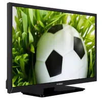 Hyundai HLP24T329 HD LED televízió 24" #2