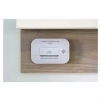 Emos P56402 szén-monoxid érzékelő optikai és hang jelzés 10 év IP30 2x AA #7