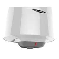 Ariston PRO1 R 100 VTD 1,8K EU Forróvíztároló kapacitás 100 l 230 V 1,8 kW fűtőspirál jobb max nyomás 8 bar max vízhőmérséklet 75 C #2