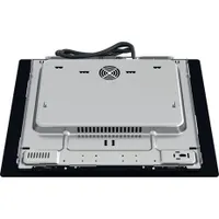 Whirlpool WF S8865 NE beépíthető indukciós üvegkerámia panel 4 zónás flexi cook chef control power management booster keep warm #9