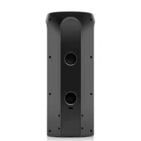 Gogen BPS736CD party hangfal 90 W bluetooth cd usb aux fm tuner 30 előre beállított eq basszus kiemelés led háttérvilágítás 22 óra #7