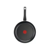 Tefal B5670753 Simply Clean serpenyő 30 cm titán bevonat Thermo-signal mosogatógépben mosható alumínium 2,3 L #3