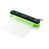 Laica VT31040 Extra Slim Pro vákuumozó fóliahegesztő #2
