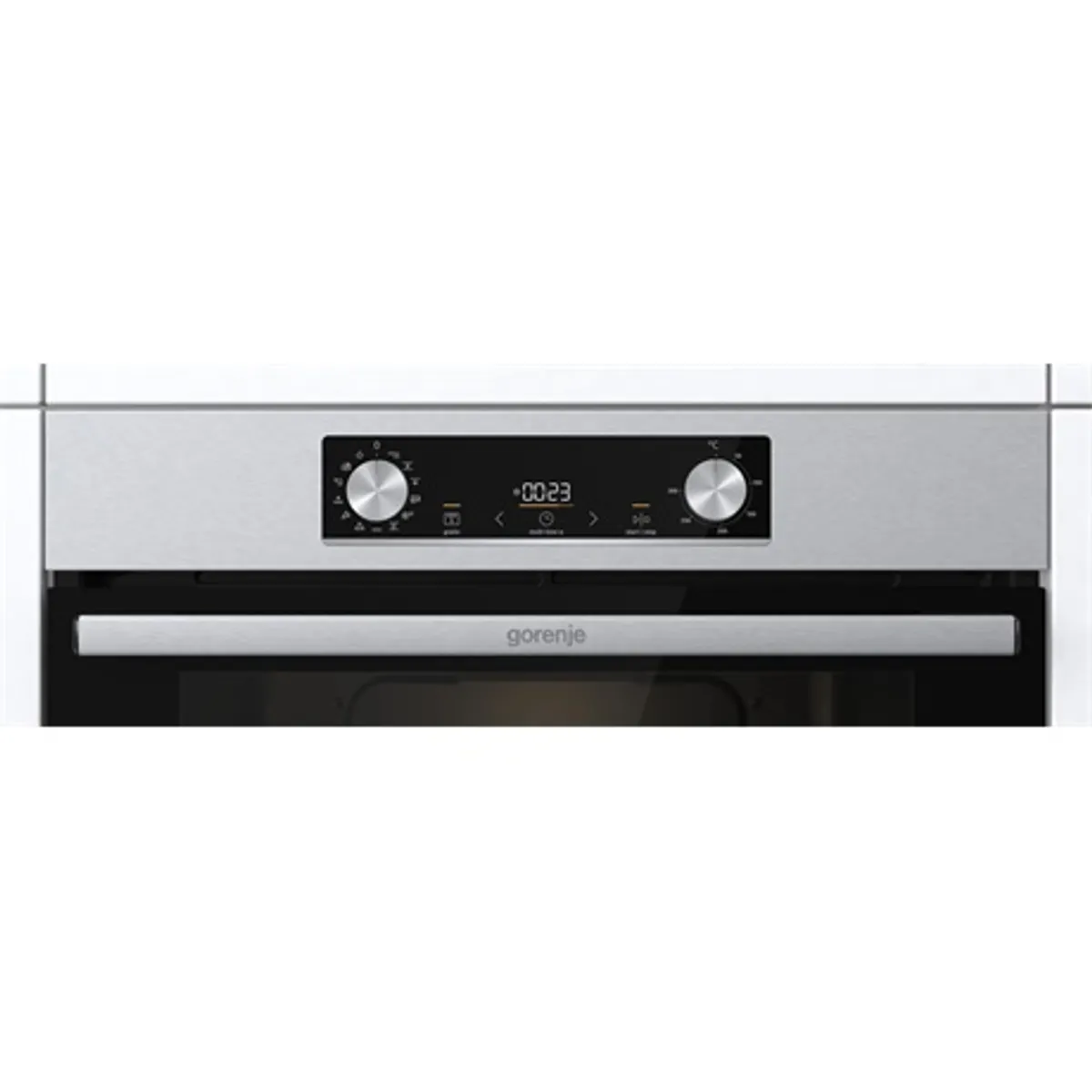 Gorenje BOS6737E13X beépíthető sütő inox energiaosztály A #4