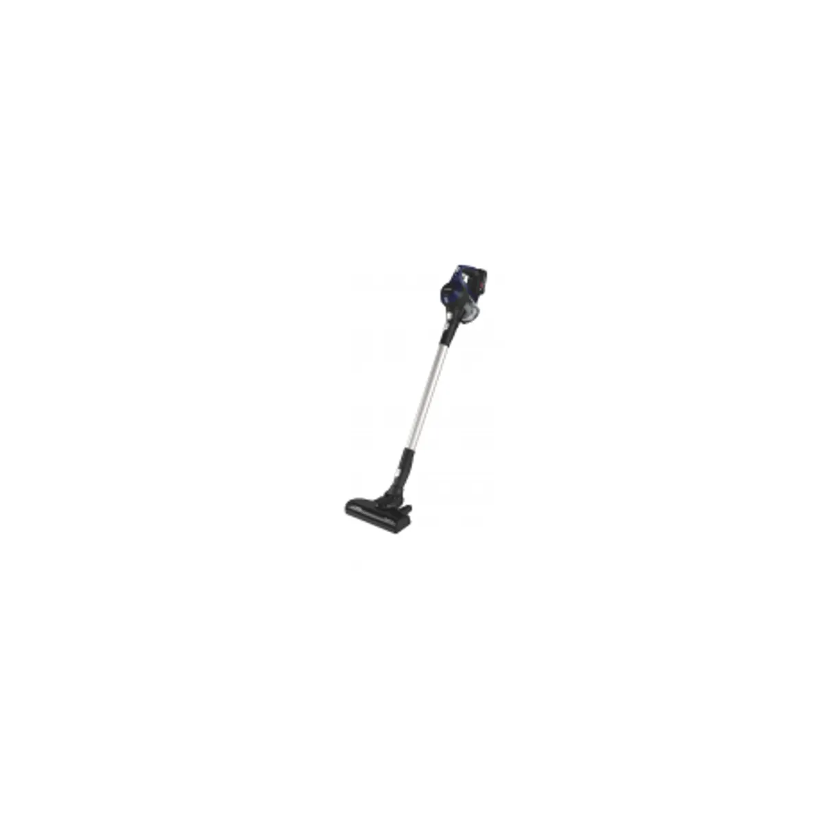 Bosch BBS611MAT Unlimited Serie6 éjkék akkumulátoros 18 V, 30 perc üzemidő, portartály M #5