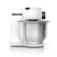 Bosch MUZS2ER nemesacél keverőtál 3,8 l MUM Serie2 robotgéphez #2