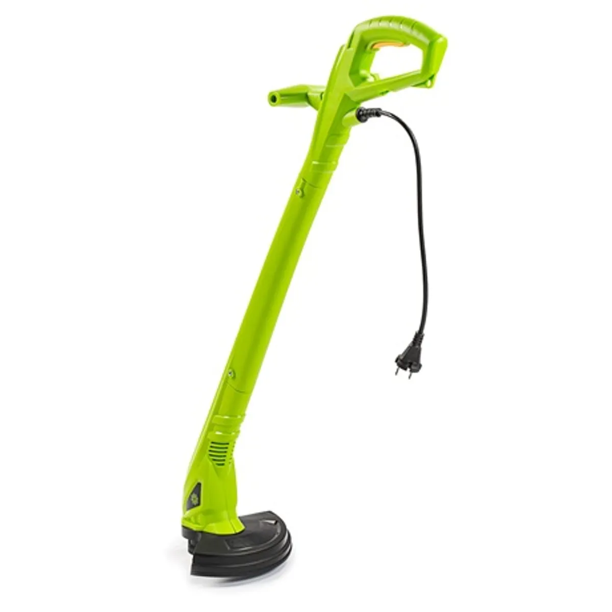 Fieldmann FZS 2105-E szegélynyíró 250W 220mm állítható fogantyú félautomata nyírófej damil 1 mm #5