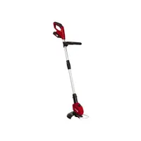 Einhell GE-CT 18 LI SOLO fűszegélynyíró 18 V Power X-Change 24 cm vágásszélesség 8500 rpm 5 szögben állítható fej Softgrip