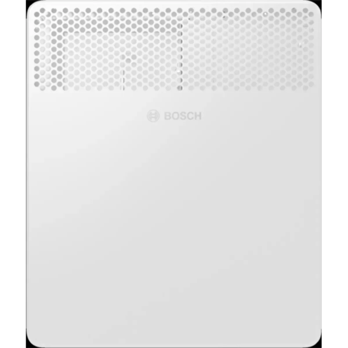 Bosch HC4000-15 elektromos konvektor 1500 W beépített termosztát 12-28 °C fagyvédelem 7 °C fehér #2