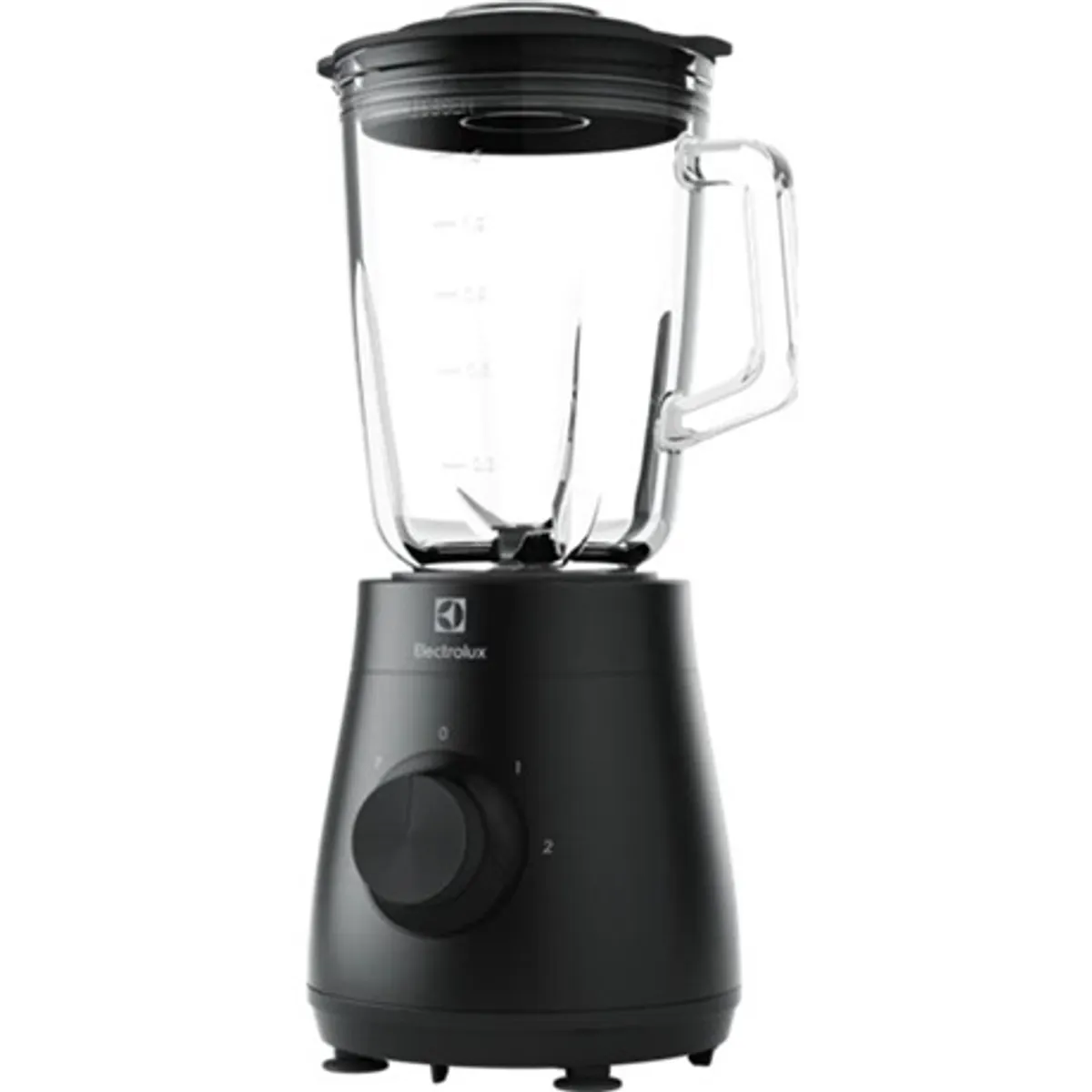 Electrolux E3TB1-4GG Create 3 turmixgép 500W 1,5L 4 TruFlow pengével mosogatógép-biztos #1