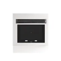 Whirlpool WDO 93F B K páraelszívó beépíthető 77 cm inox 603 m3h VL3i vezérlés 3 fokozat #4