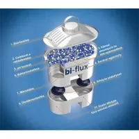 Laica F6S Bi-Flux 5 és 1 db vízszűrőbetét #3