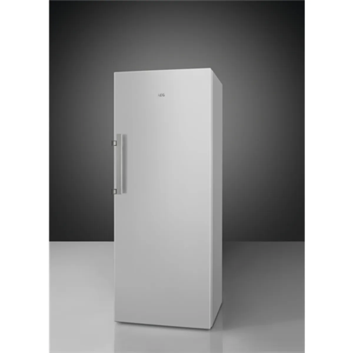 Aeg RKB333E2DW hűtőszekrény 309 l, ventilált hűtés, LED belső világítás, COOLMATIC leolvasztás, ajtó jobboldali, megfordítható, E energiaosztály #5