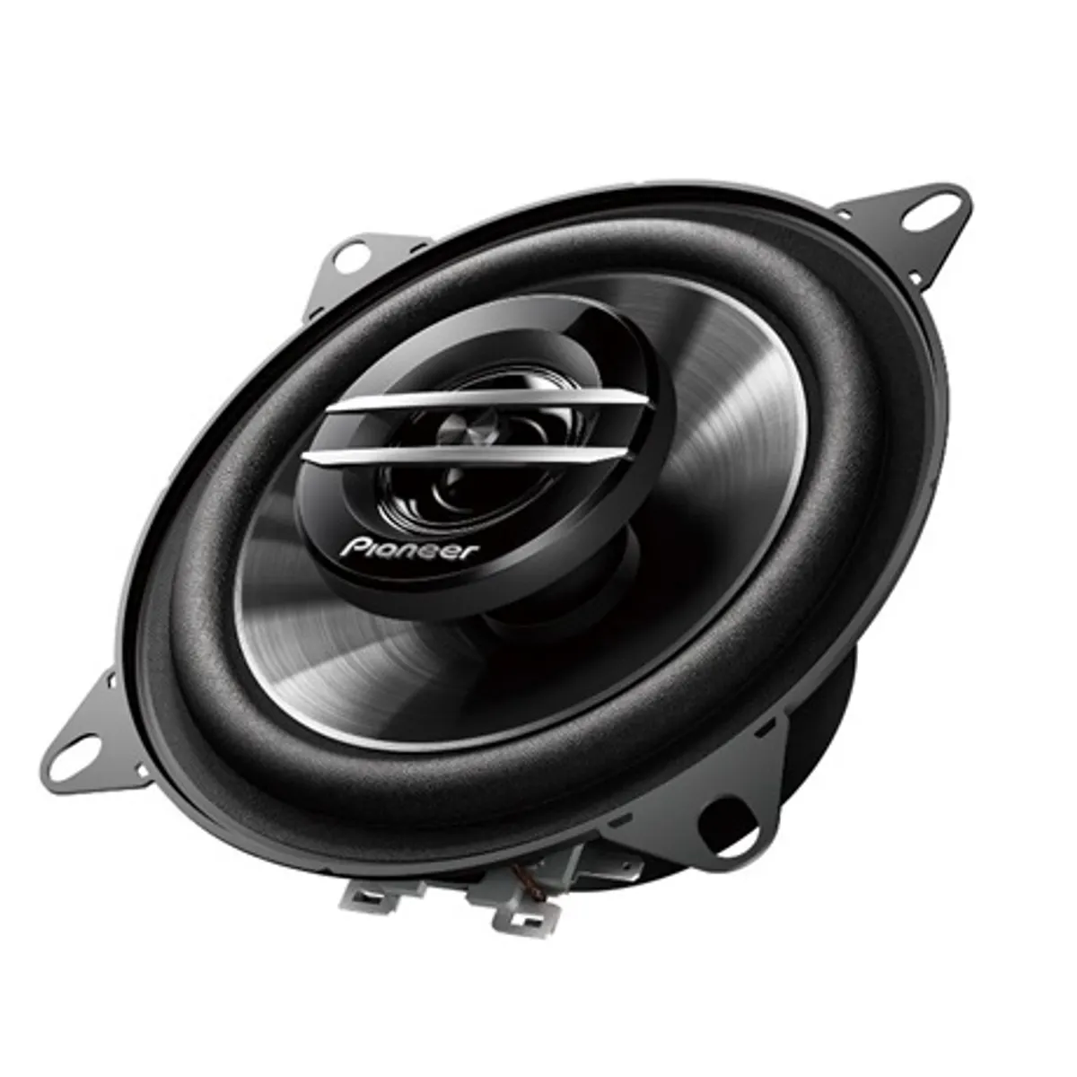 Pioneer TS-G1020F 10 cm koaxiális hangszóró 2 utas 4 ohm RMS 30 W frekvencia 35-27000 Hz érzékenység 87 dB #3